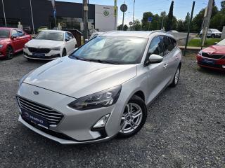 Ford Focus 1.5Ecoblue TREND+ NEHAVAR R!