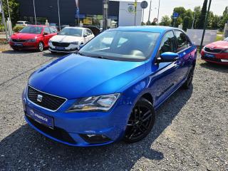 Seat Toledo 1.2 TSI 81KW BOH VBAVA 1Majit