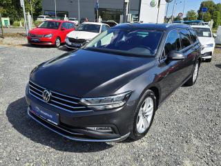 Volkswagen Passat Variant 2.0TDI 110KW DSG ELEGANCE+ R!