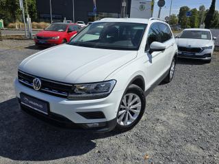 Volkswagen Tiguan 2.0TDI 110KW 4MOTION 1.MAJ R!