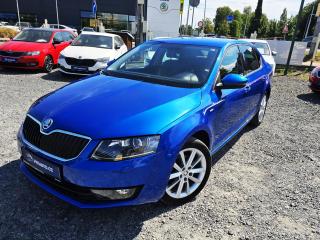 koda Octavia TSI BOH VBAVA JOY XENON 1Maji