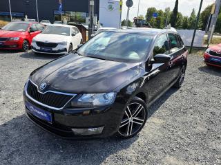 koda Rapid 1.2 TSI VPBAVA SPORT PANORAMA