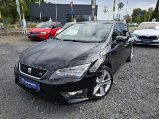 Seat Leon 1.4 TSI 92KW FR FULL LED NAVI 