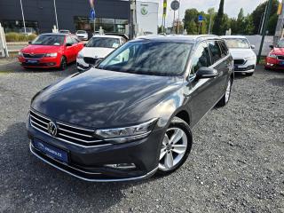 Volkswagen Passat 2.0TDI 110KW DSG ELEG. TZ. R!