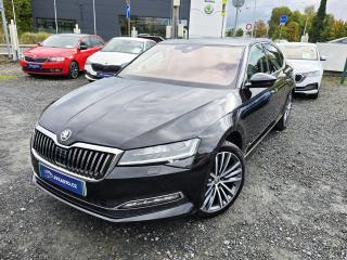 koda Superb 2.0TDi110KW DSG STYLE EXTRA R
