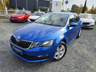 koda Octavia TSI FACELIFT DIGI KLIMA 1Majit