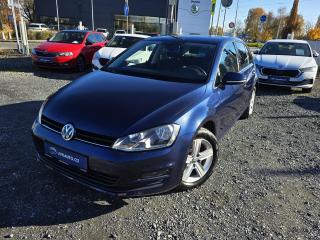 Volkswagen Golf 1.2 TSI 77KW STYLE 1Majitel