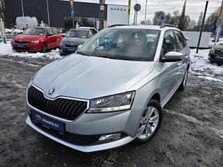 koda Fabia 1.0TSI 81KW STYLE TAN ZA.R