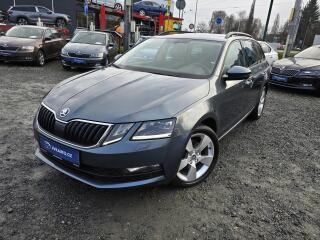 koda Octavia 3 1.4 TSI FULL LED ACC 