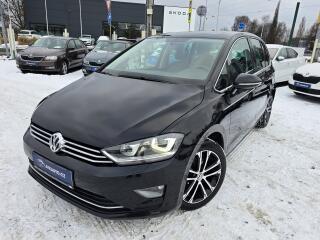 Volkswagen Golf Sportsvan 2.0TDI 110KW HIGHLINE TOP STAV