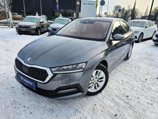 �koda Octavia 1.0TSI E-Tec 81KW DSG AMB+ �R!