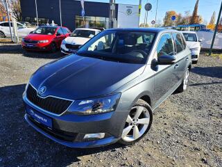 �koda Fabia 1.2TSI JOY PANORAMA 1Maj