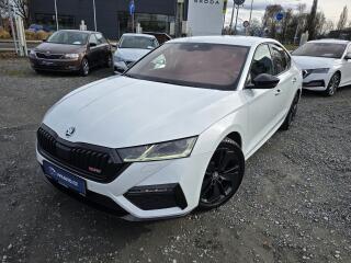 �koda Octavia RS 2.0 TSI 180 KW DSG NAVI �R!