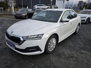 �koda Octavia IV 2.0TDI 85KW AMB+ NEHAVAR �R