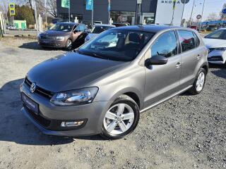 Volkswagen Polo 1.4 16V KLIMA ALU PAR SENZORY