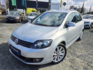 Volkswagen Golf Plus 1.4 TSI 90 KW DSG KَE NAVI 