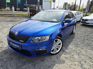 �koda Octavia 1.6TDI 77KW ELEGANCE+ T.Z. �R!