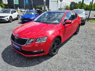 �koda Octavia 1.5 TSI 110KW ACC FULL LED 1Ma