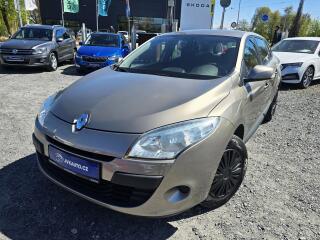 Renault M�gane 1.6 16V 74 KW KLIMA 1.MAJ �R!