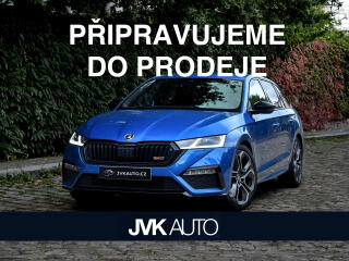 �koda Octavia 2.0TDI 147KW RS 4x4 DSG TOP �R