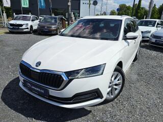 �koda Octavia 2.0TDI DSG STYLE+ TA�.ZA�. �R!