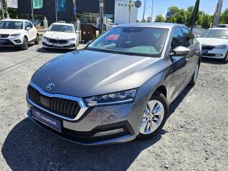 �koda Octavia 1.0TSI E-Tec DSG AMBITION+ �R!