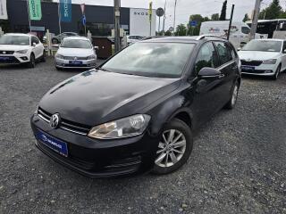 Volkswagen Golf Variant 1.6TDI 77KW 4MOTION COMFORT �R