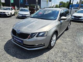 �koda Octavia 1.4TSI 110 KW STYLE NAVI 1Maji