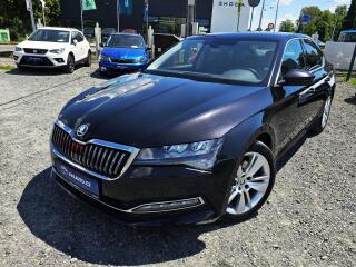�koda Superb 2.0TDI 147KW 4x4 DSG STYLE+ �R