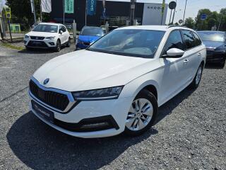 �koda Octavia 2.0TDI 85KW AMBI+ NEHAVAR �R