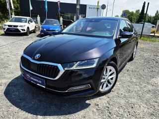 �koda Octavia 2.0TDI 110KW DSG STYLE+ MATRIX
