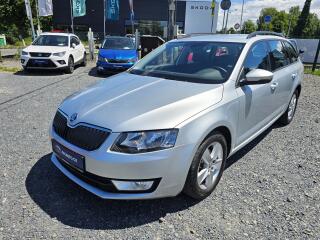 �koda Octavia 1.2 TSI BOHAT� V�BAVA 66Tis Km