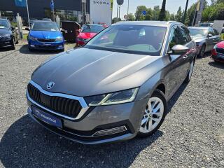 �koda Octavia 2.0TDI 110KW DSG STYLE+ TZ. �R