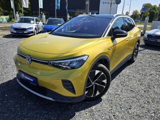 Volkswagen ID.4 150KW 1ST PRO PERFORMANCE