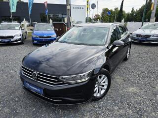 Volkswagen Passat 2.0TDI 110KW DSG BUSINESS �R!
