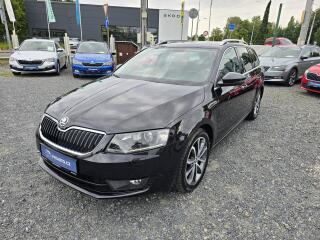 �koda Octavia 1.4TSI 110KW Bi XENON NAVI 1Ma