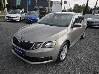 �koda Octavia 1.4TSI V PROVOZU OD 4/2019  