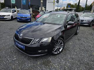 �koda Octavia 1.4TSI NAVI NEHAVAROV�NO 1Maji