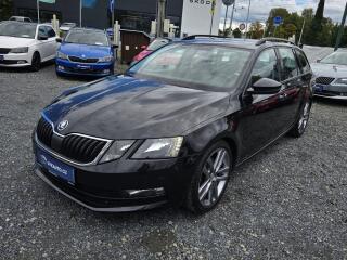�koda Octavia 1.4TSI NAVI NEHAVAROV�NO 1Maji