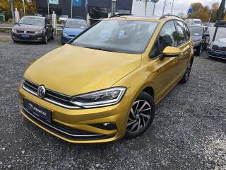 Volkswagen Golf Sportsvan TSI FULL LED NAVI PANORAMA