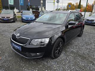 �koda Octavia 1.4TSI 110KW XENON NAVI 1Majit