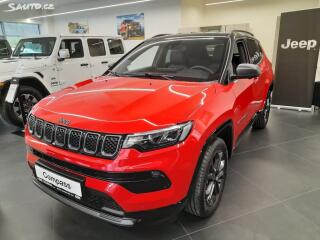 Jeep Compass S Limited 1.3 240k 4x4