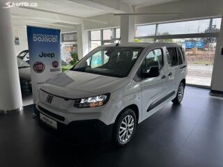 Fiat Dobl� Panorama 1.5 BlueHDI 130k MT6