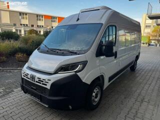 Fiat Ducato 2.2 140k L3H2-chlad�c� v�z