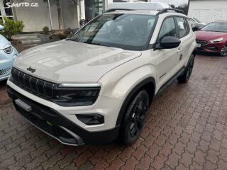 Jeep Avenger 4xe Upland 1.2 Turbo e-Hybrid