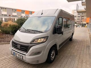 Fiat Ducato 2.2 140k L3H2 - 9 m�st M1 - p