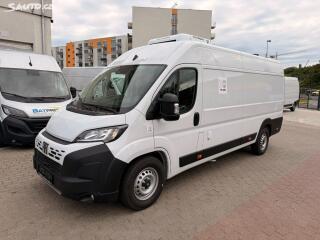Fiat Ducato Maxi 2.2 MTJ 180k 6MT van L4H2