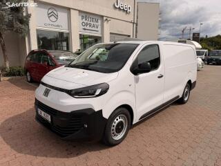 Fiat Scudo 2.2 MTJ 150k 6MT van L3