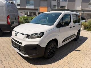 Fiat Dobl� QuboL Icon 1.5 BlueHDI 130k MT