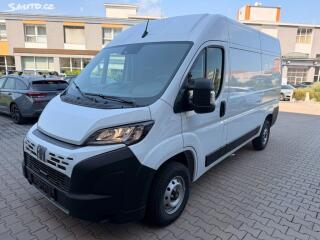 Fiat Ducato 2.2 MTJ 140k 6MT L2H2 3.5 t